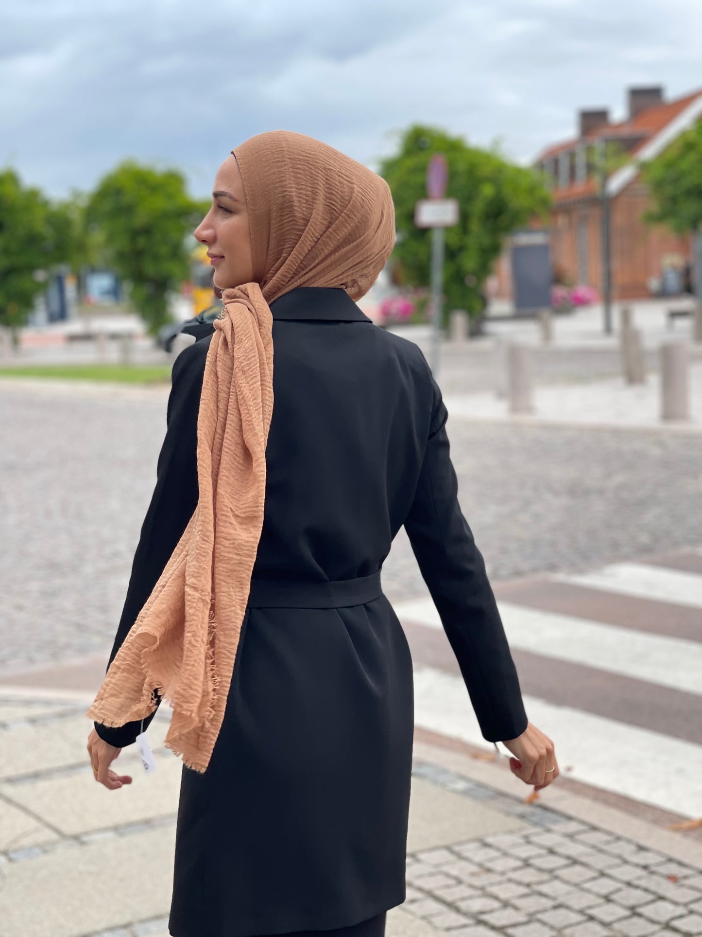 <transcy>Wrinkle Hijab - 50</transcy>
