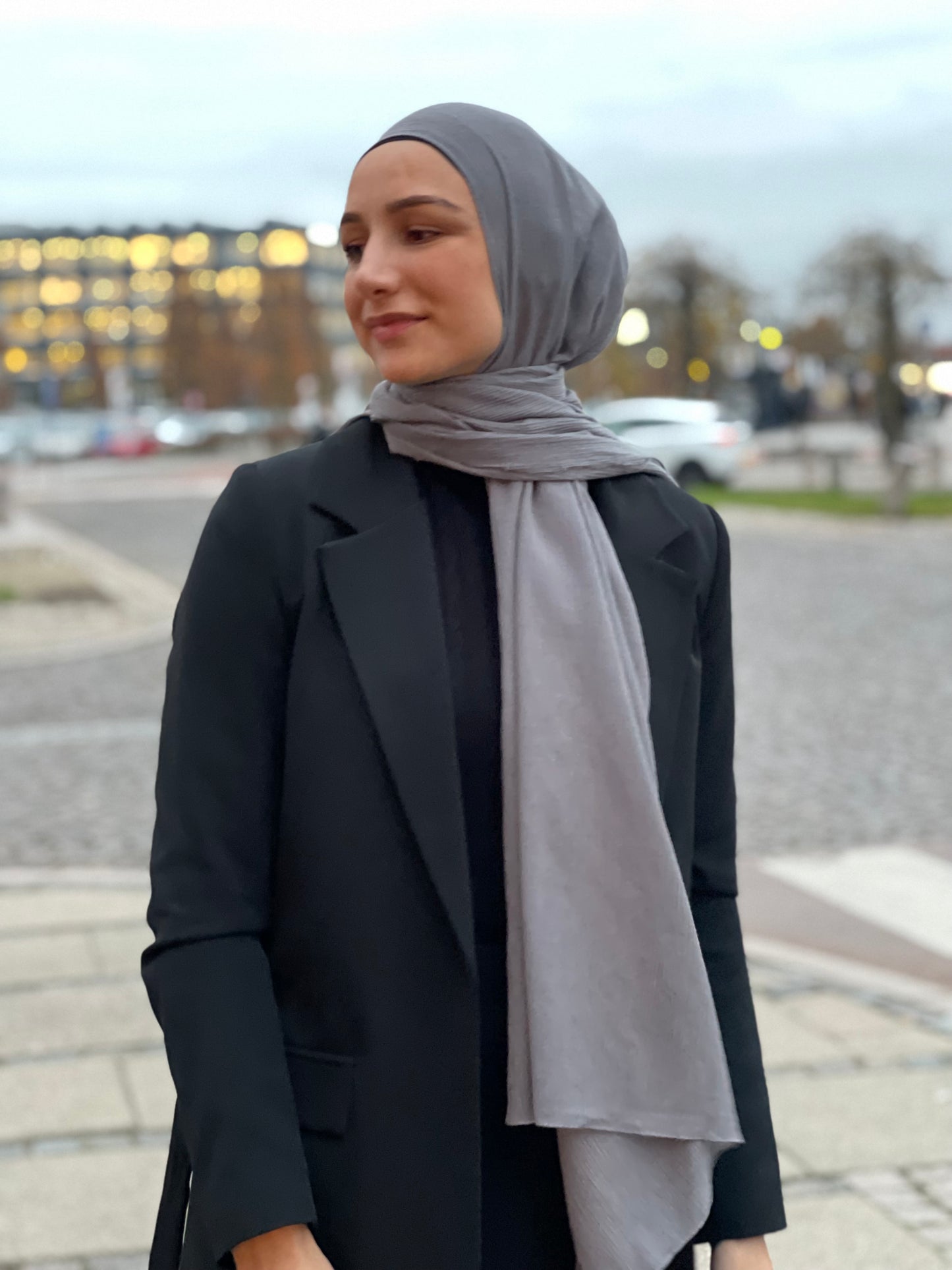 Mio Hijab - 44