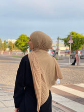 Indlæs billede til gallerivisning Delux Jersey Hijab - 8
