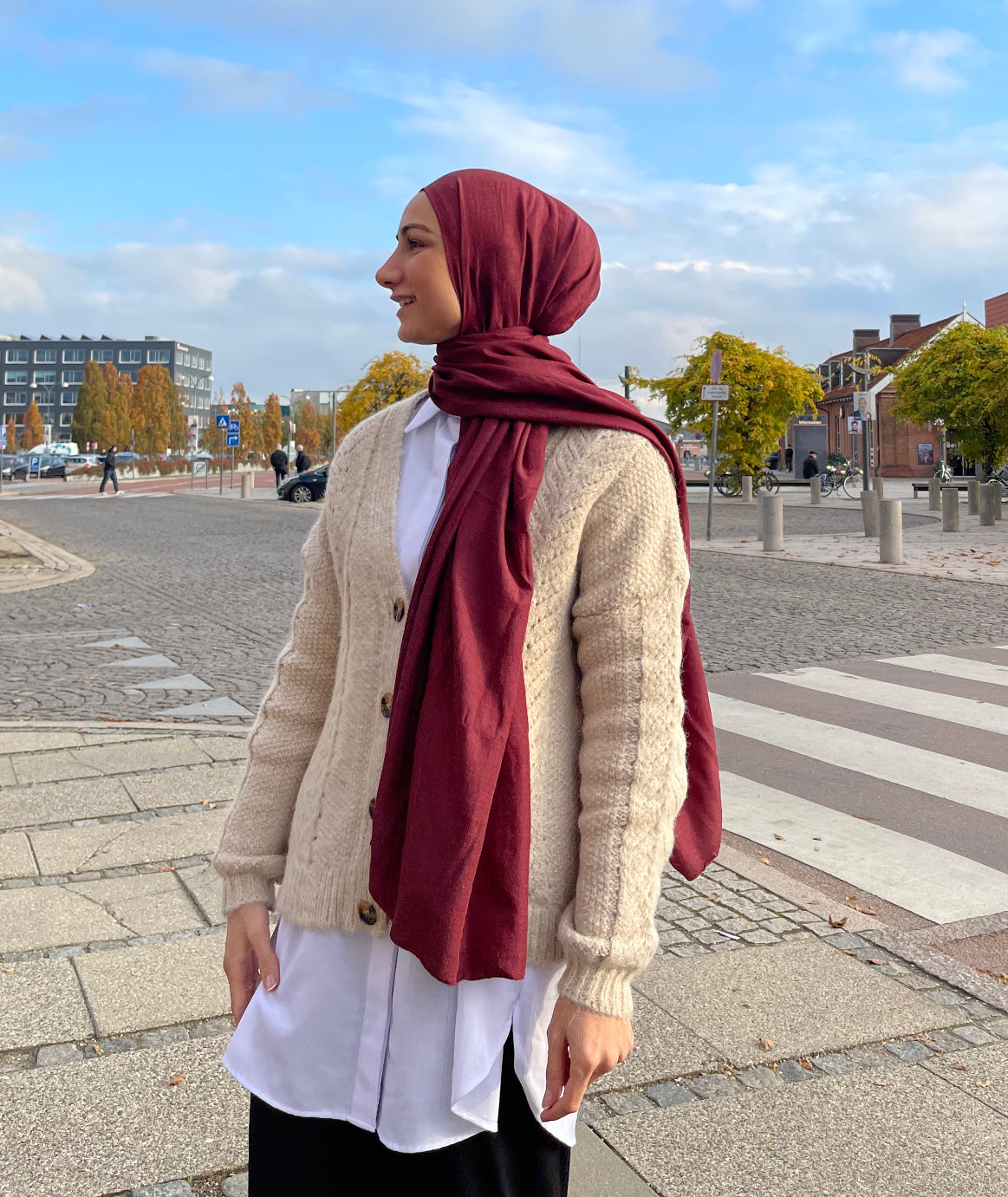 Asmara Hijab - 09