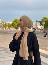 Indlæs billede til gallerivisning Delux Jersey Hijab - 8
