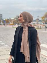 Indlæs billede til gallerivisning Mio Hijab - Blå 2
